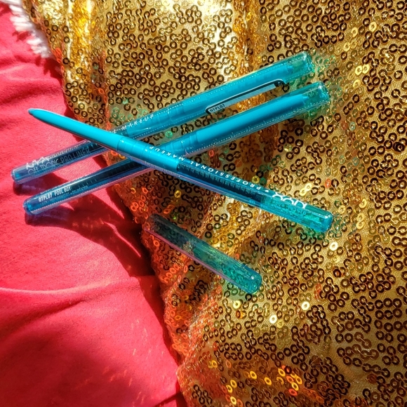 NYX OFF TROPIC PRO LINER - Picture 7 of 8